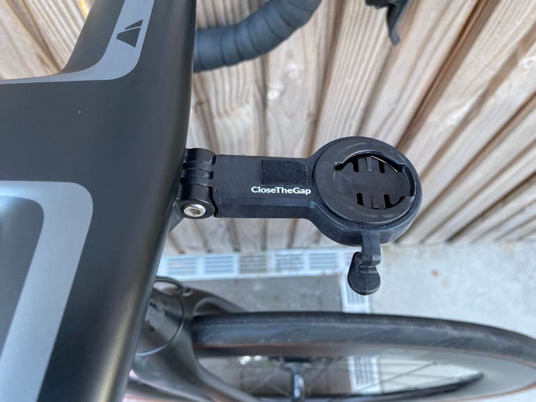 Brugt Canyon Aeroad SRAM Red eTap AXS 2019 Road & Gravel — billede 6 af 10