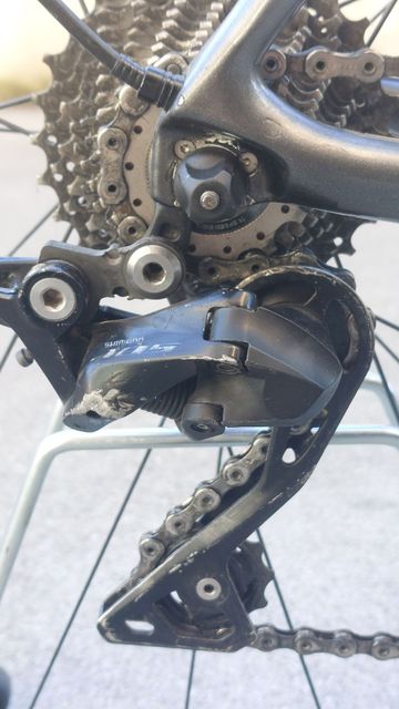 Gebrauchtes Giant TCR, Advanced Pro 1 2021 2021 Road & Gravel, Weiß — Bild 2 von 7