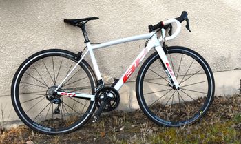 Brugt BH Ultralight 2020 2020 Road & Gravel
