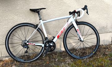 BH Ultralight 2020 2020 Road & Gravel de segunda mano