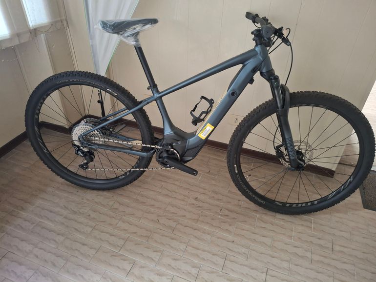 Brugt Specialized Turbo Levo Hardtail Comp 2022 2022 Mountainbike — billede 2 af 3