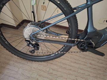 Brugt Specialized Turbo Levo Hardtail Comp 2022 2022 Mountainbike — billede 3 af 3