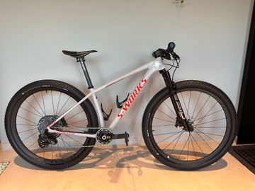 Sworks Custom SRAM XX1 Eagle 2020 MTB d'occasion