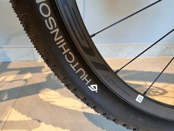 Gebrauchtes Sworks Custom SRAM XX1 Eagle 2020 Mountainbike, Weiß — Bild 7 von 14