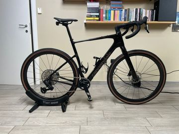 Gebrauchtes Cannondale Topstone Carbon 2 AXS - 1x 2026 2026 Road & Gravel