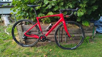Brugt Argon 18 Krypton CS SRAM Rival AXS 2022 2022 Road & Gravel