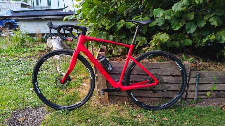 Brugt Argon 18 Krypton CS SRAM Rival AXS 2022 2022 Road & Gravel — billede 2 af 6
