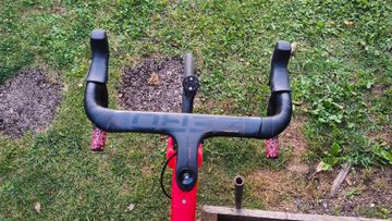 Używany Argon 18 Krypton CS SRAM Rival AXS 2022 2022 Road & Gravel — zdjęcie 5 z 6