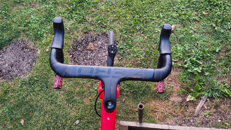 Brugt Argon 18 Krypton CS SRAM Rival AXS 2022 2022 Road & Gravel — billede 5 af 6