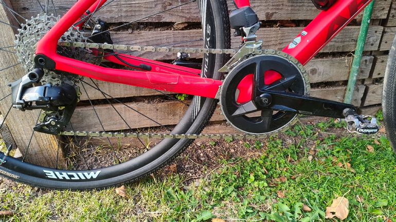 Brugt Argon 18 Krypton CS SRAM Rival AXS 2022 2022 Road & Gravel — billede 3 af 6