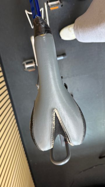 Used Colnago Race 1983 Road & Gravel, Blue — image 10 of 12