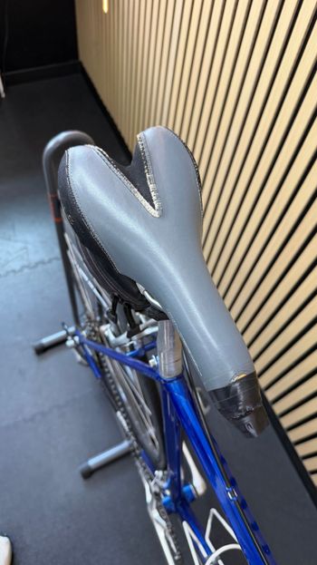 Colnago Race 1983 Road & Gravel usato, Blu — immagine 11 di 12