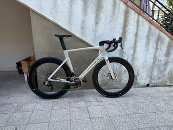 Brugt Specialized S-Works Venge Disc - SRAM Red eTap AXS 2020 2020 Road & Gravel