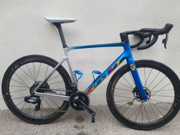 Used Scott Addict RC Pro 2023 2023 Road & Gravel