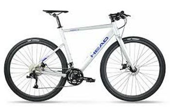 Bianchi Cavaria 2013 2013 Road & Gravel de segunda mano, Blanco — imagen 3 de 4