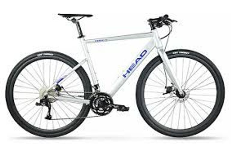 Bianchi Cavaria 2013 2013 Road & Gravel de segunda mano, Blanco — imagen 3 de 4