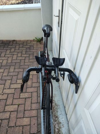 Brugt CUBE LITENING AIR C:68X FRAMESET 2024 Frameset 2024 Road & Gravel — billede 5 af 5