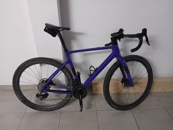 Gebrauchtes Scott Addict Gravel 10 2024 2024 Road & Gravel