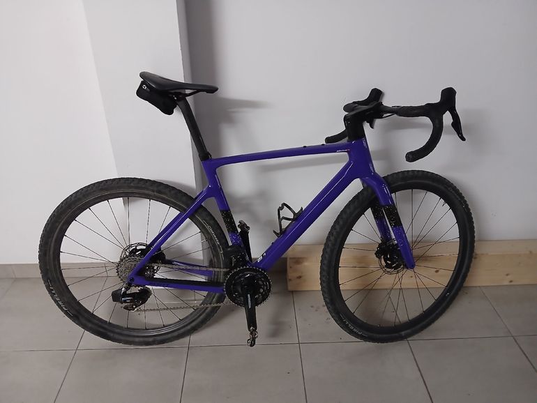 Scott Addict RC 10 2025