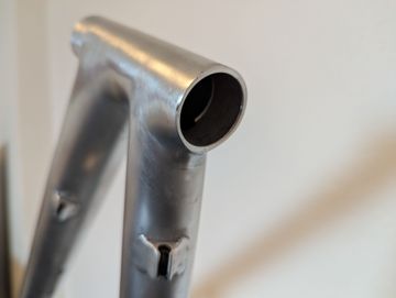 Cannondale SE1000 1991 Frameset 1991 Mountainbike usato, Grigio chiaro — immagine 27 di 27