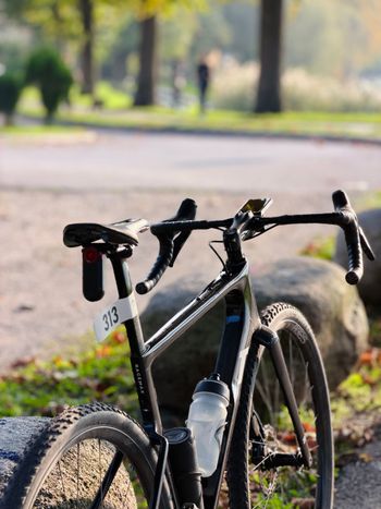 Brugt 3T Racemax 2022 Frameset 2022 Road & Gravel — billede 9 af 14