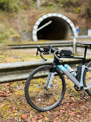 Brugt 3T Racemax 2022 Frameset 2022 Road & Gravel — billede 7 af 14