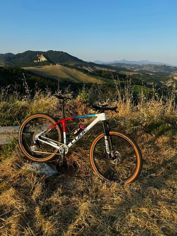 Tweedehands CUBE PHENIX C:68X, SLX 2025 2025 MTB