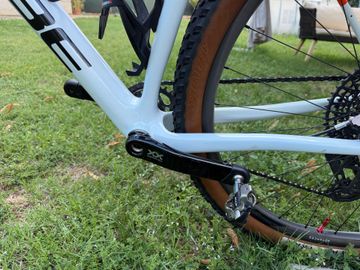 Używany CUBE PHENIX C:68X, SLX 2025 2025 Mountainbike — zdjęcie 15 z 15
