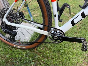 Używany CUBE PHENIX C:68X, SLX 2025 2025 Mountainbike — zdjęcie 8 z 15