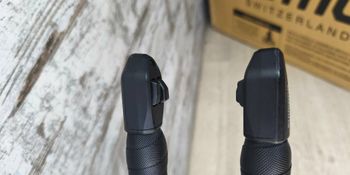 Gebrauchtes Trek Speed concept Shimano Ultegra Di2 2019 Road & Gravel, Schwarz — Bild 5 von 7