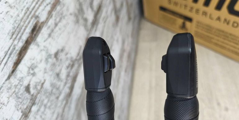 Gebrauchtes Trek Speed concept Shimano Ultegra Di2 2019 Road & Gravel, Schwarz — Bild 5 von 7