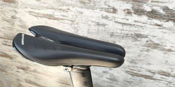 Gebrauchtes Trek Speed concept Shimano Ultegra Di2 2019 Road & Gravel, Schwarz — Bild 6 von 7