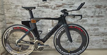 Trek Speed Concept 2019 2019 Road & Gravel d'occasion
