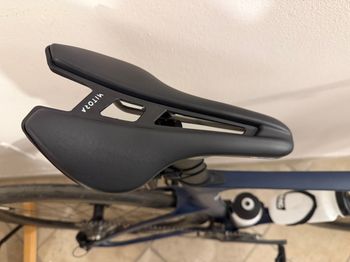 Brugt Bianchi Oltre COMP 2026 2026 Road & Gravel — billede 4 af 5