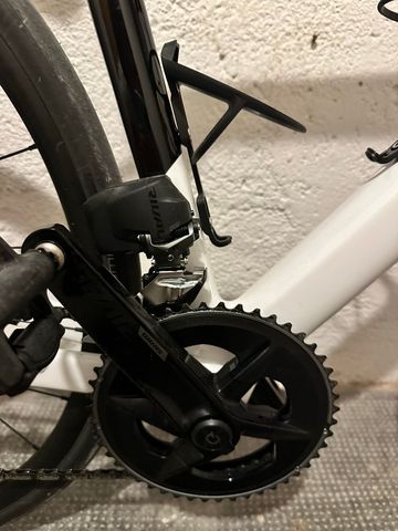 Brugt Canyon Ultimate CF SL 7 AXS 2024 2024 Road & Gravel — billede 3 af 9