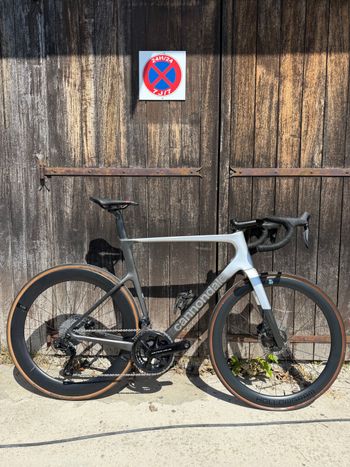 Gebrauchtes Cannondale Supersix Evo Dura Ace 2025 2025 Road & Gravel