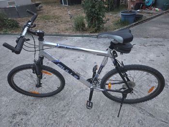 Gebrauchtes BULLS Custom Shimano Tourney 2006 MTB