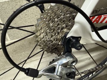 Brugt Cinelli Strato Faster 2017 Road & Gravel — billede 6 af 16