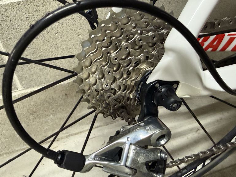 Brugt Cinelli Strato Faster 2017 Road & Gravel — billede 6 af 16