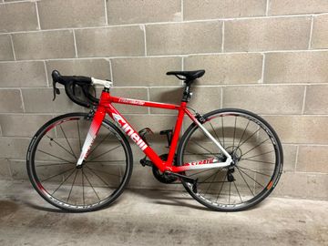 Brugt Cinelli Strato Faster 2017 Road & Gravel — billede 2 af 16