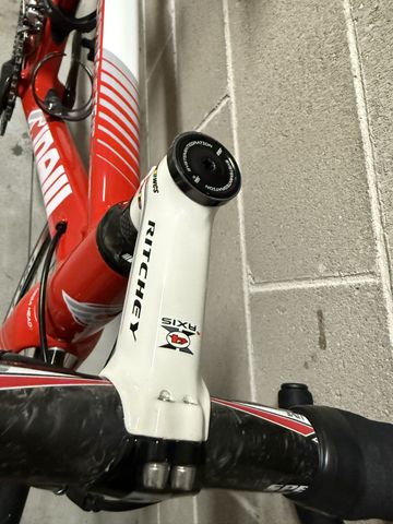 Brugt Cinelli Strato Faster 2017 Road & Gravel — billede 7 af 16