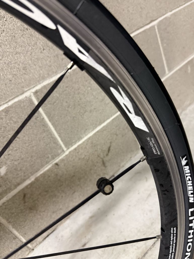 Brugt Cinelli Strato Faster 2017 Road & Gravel — billede 15 af 16