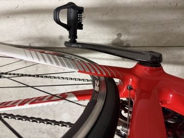 Brugt Cinelli Strato Faster 2017 Road & Gravel — billede 12 af 16