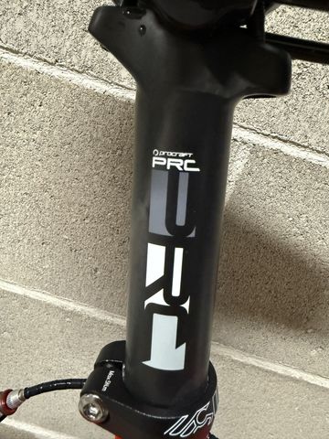 Brugt Cinelli Strato Faster 2017 Road & Gravel — billede 10 af 16