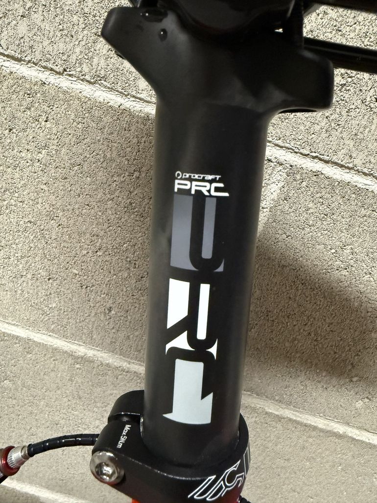 Brugt Cinelli Strato Faster 2017 Road & Gravel — billede 10 af 16