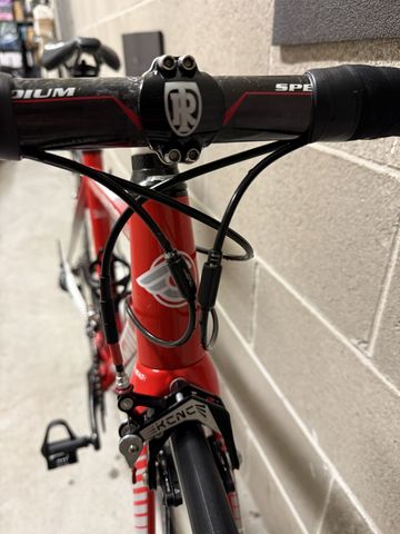 Brugt Cinelli Strato Faster 2017 Road & Gravel — billede 9 af 16