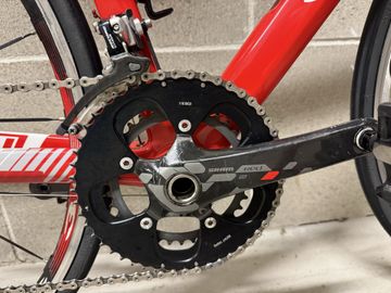 Brugt Cinelli Strato Faster 2017 Road & Gravel — billede 16 af 16