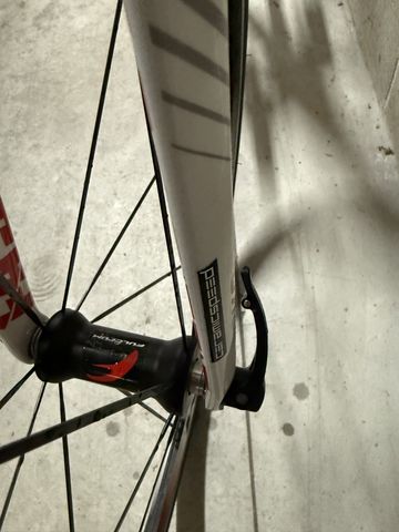 Brugt Cinelli Strato Faster 2017 Road & Gravel — billede 8 af 16