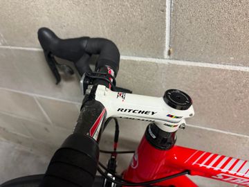 Brugt Cinelli Strato Faster 2017 Road & Gravel — billede 3 af 16