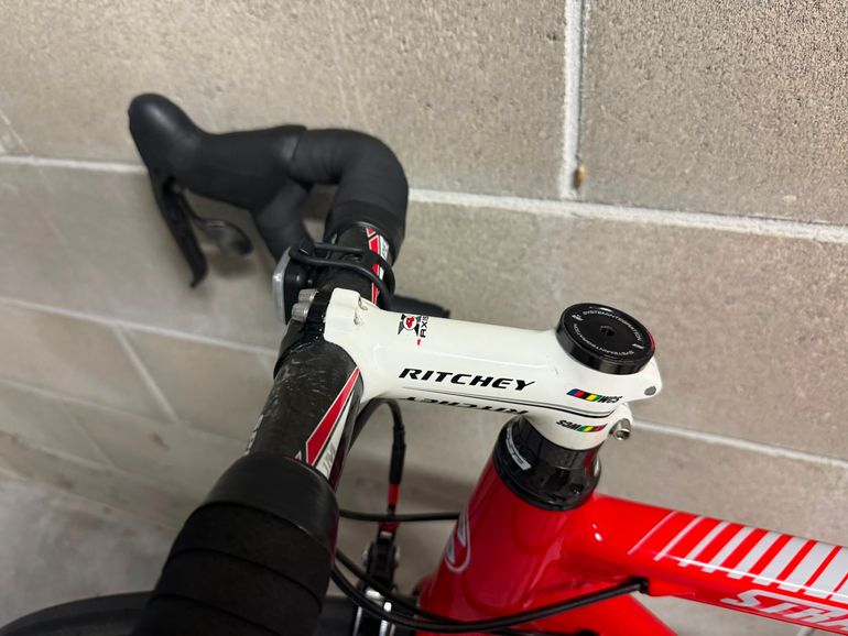 Brugt Cinelli Strato Faster 2017 Road & Gravel — billede 3 af 16